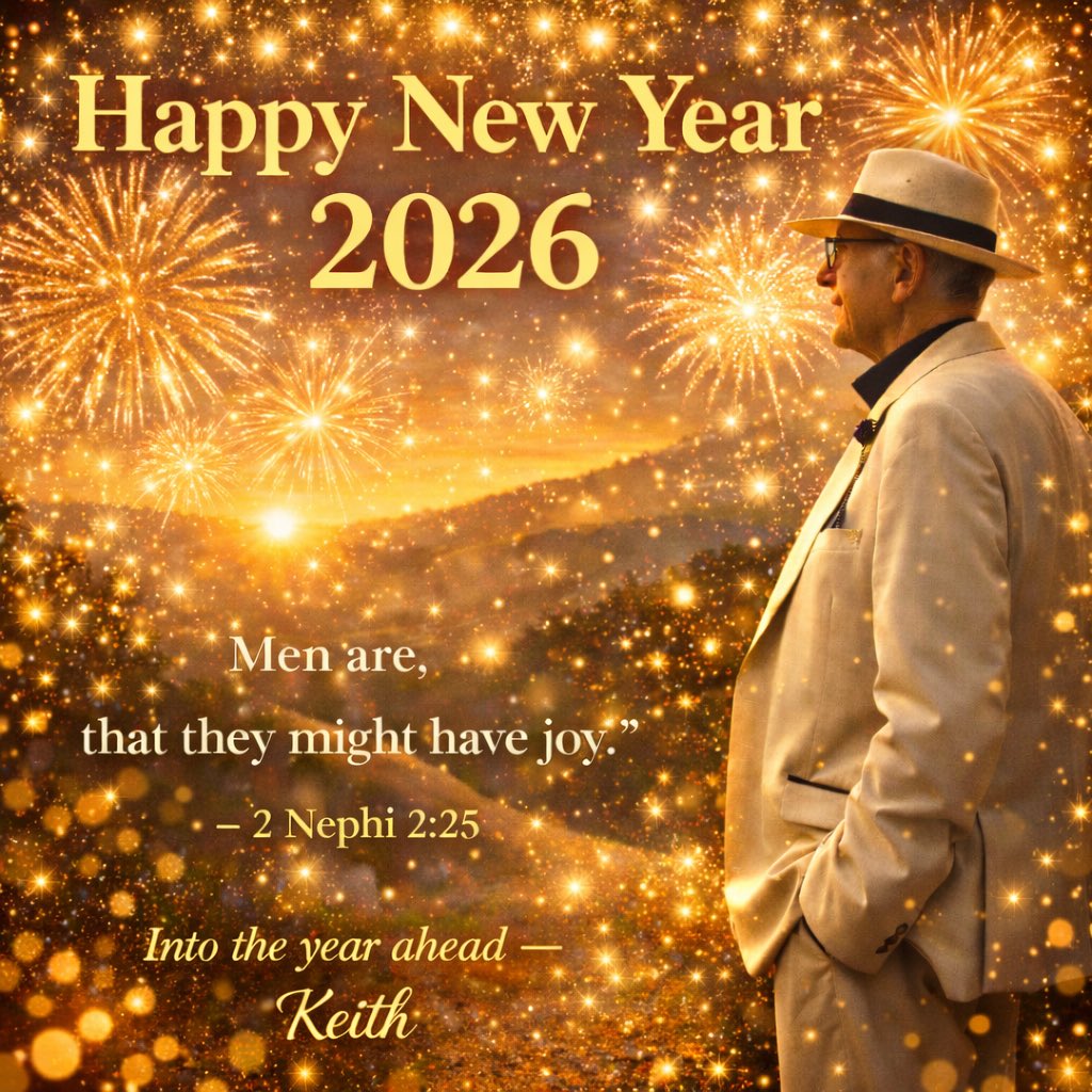 Keith Grinsted tweet media