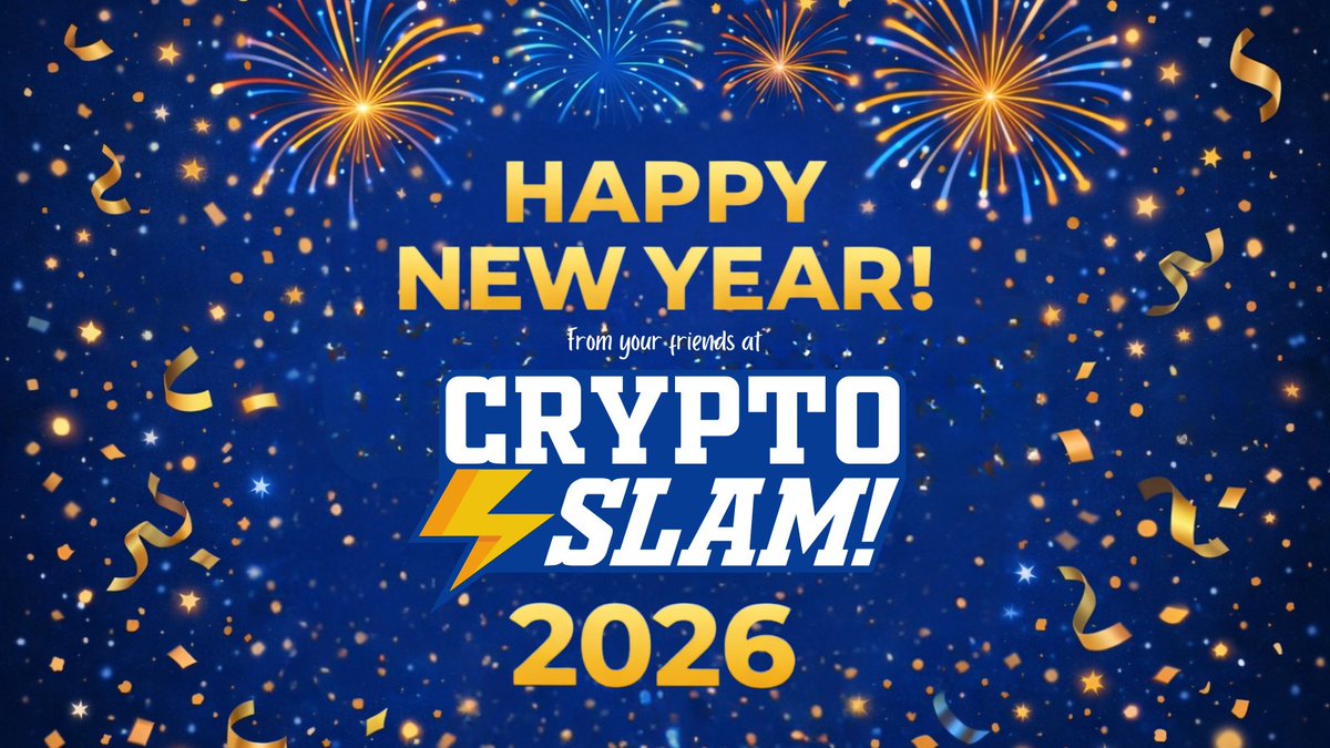 CryptoSlam! tweet media