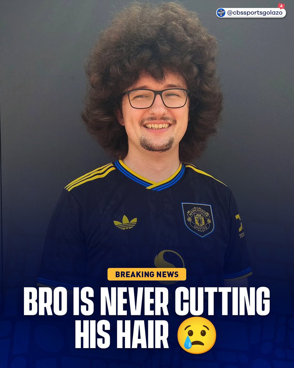 JackArmyAgenda's tweet image. First thing I saw on X this year was the ‘I haven’t cut my hair’ guy. Really thought 2026 would start stronger