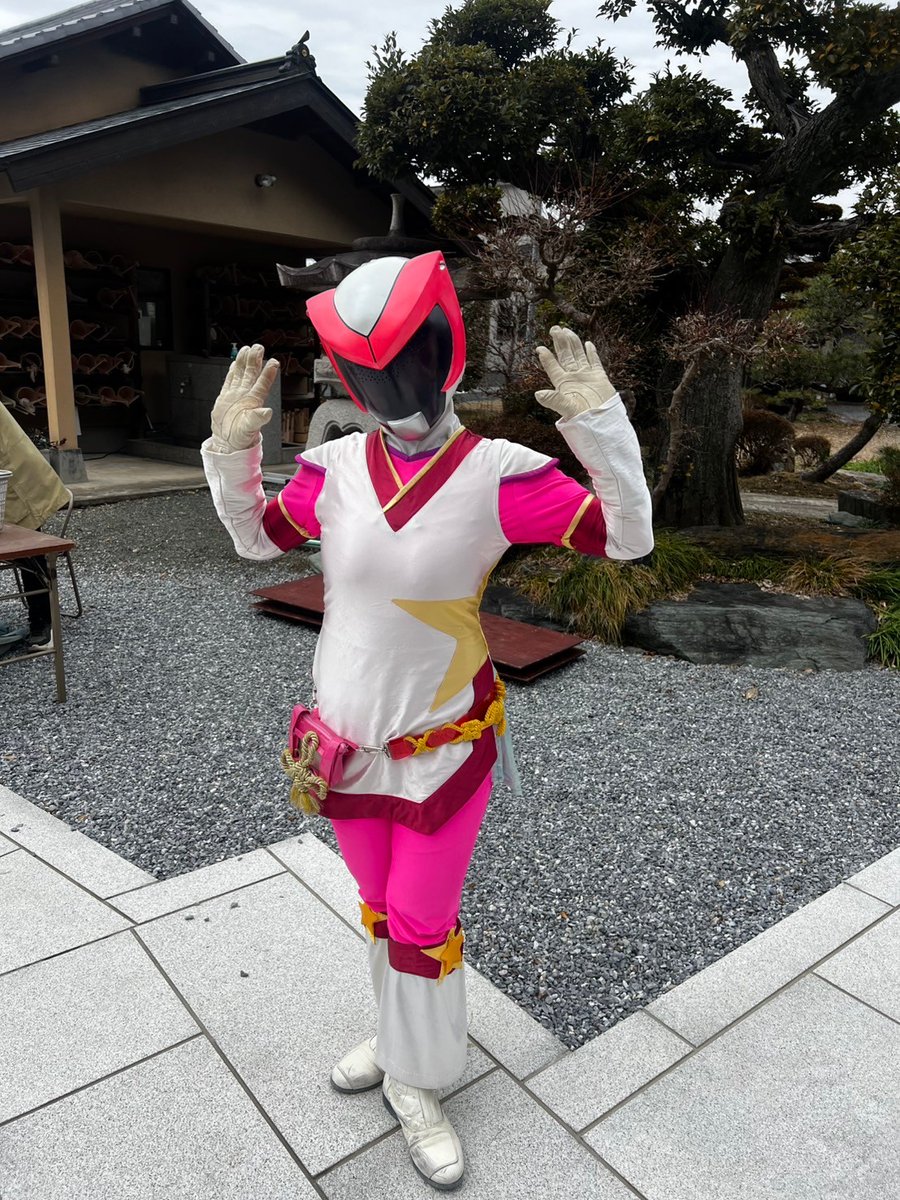 織姫ヒメル tweet media