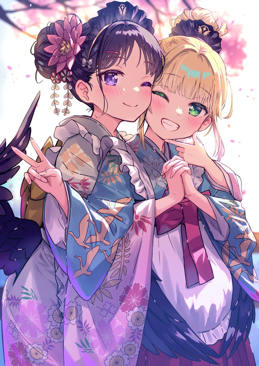 かにぱんだ tweet media