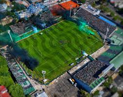 Ni salud, ni plata, ni exitos ni nada. Volver a Primera es el unico deseo.

Aguante Chicago