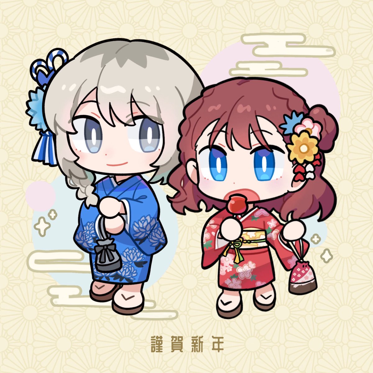 GATCHA tweet media