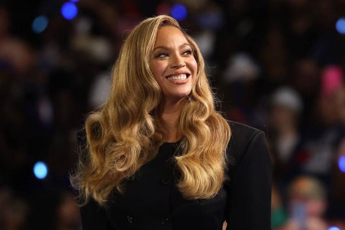 La Asociación de Música Country recibe criticas por no nominar a Beyoncé, image size:1200x800