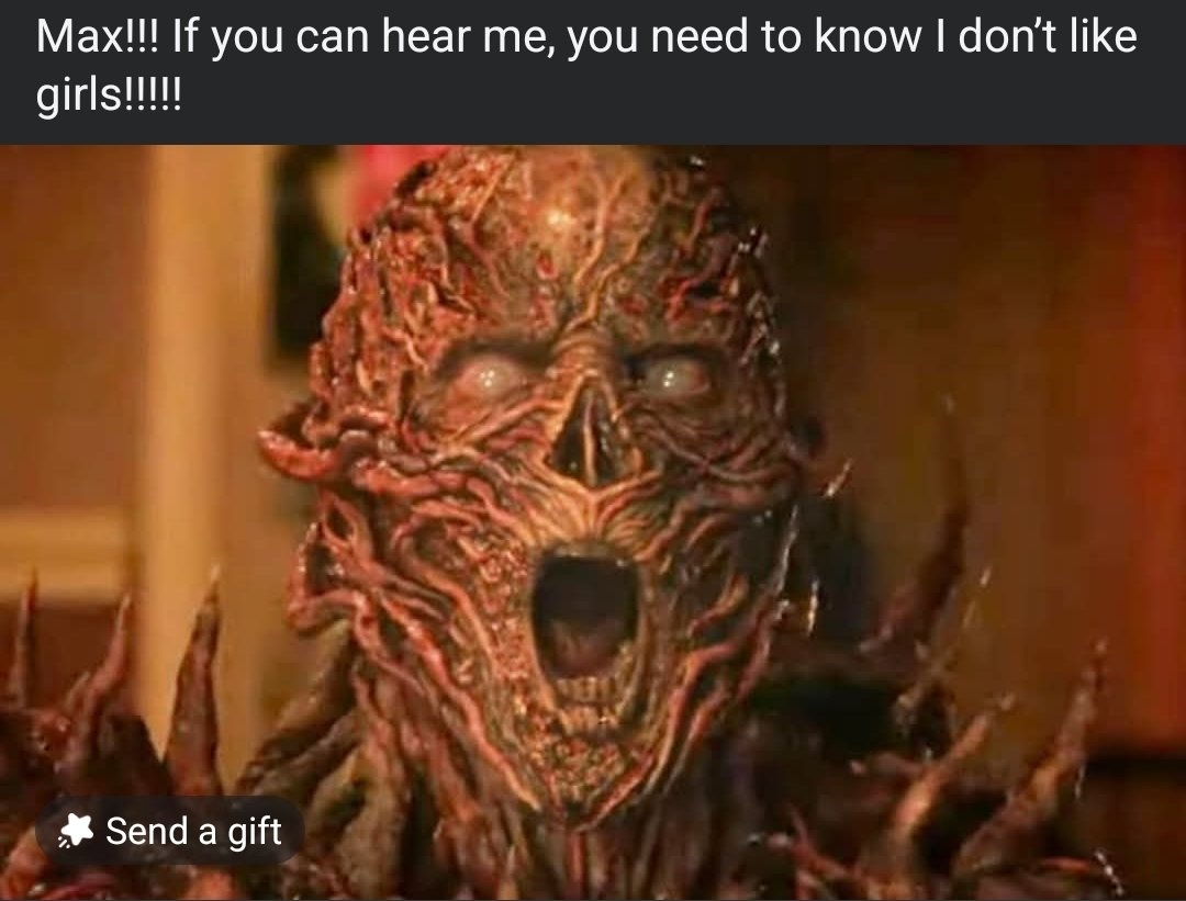 Nick (@thethrustmcbust) on Twitter photo 