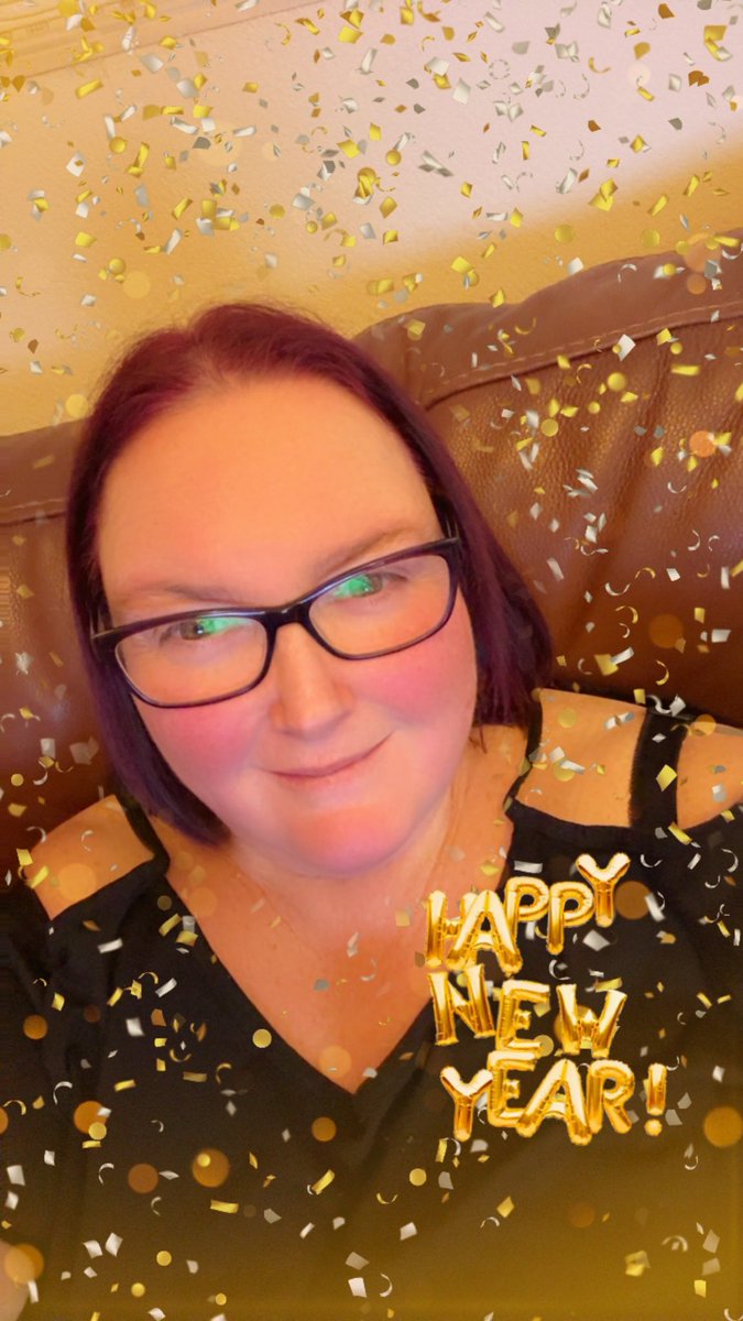 Happy New Year to all my friends here on Twitter. Wishing everyone a great 2026