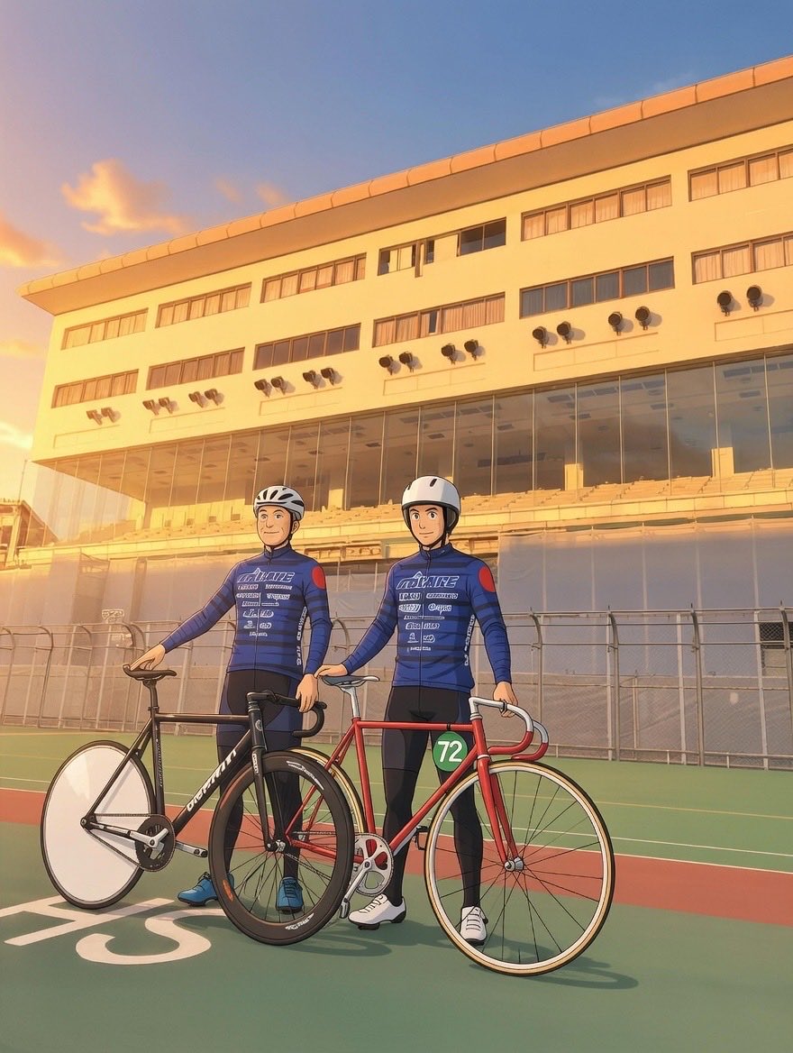 明けましておめでとう御座います㊗️