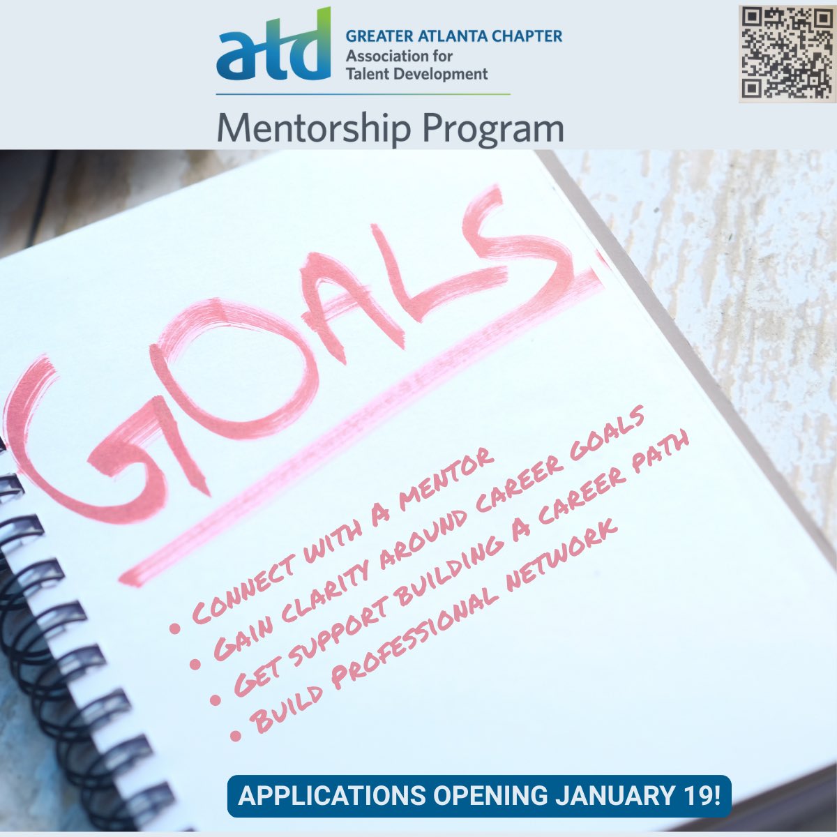 ATD Greater Atlanta tweet media