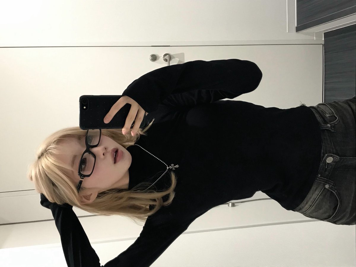 asasloops's tweet photo. ★🐈‍⬛ ‧₊˚ 𓍯

#아사 #ASA #ENAMIASA #アサ https://t.co/DxbJ3tmM4l