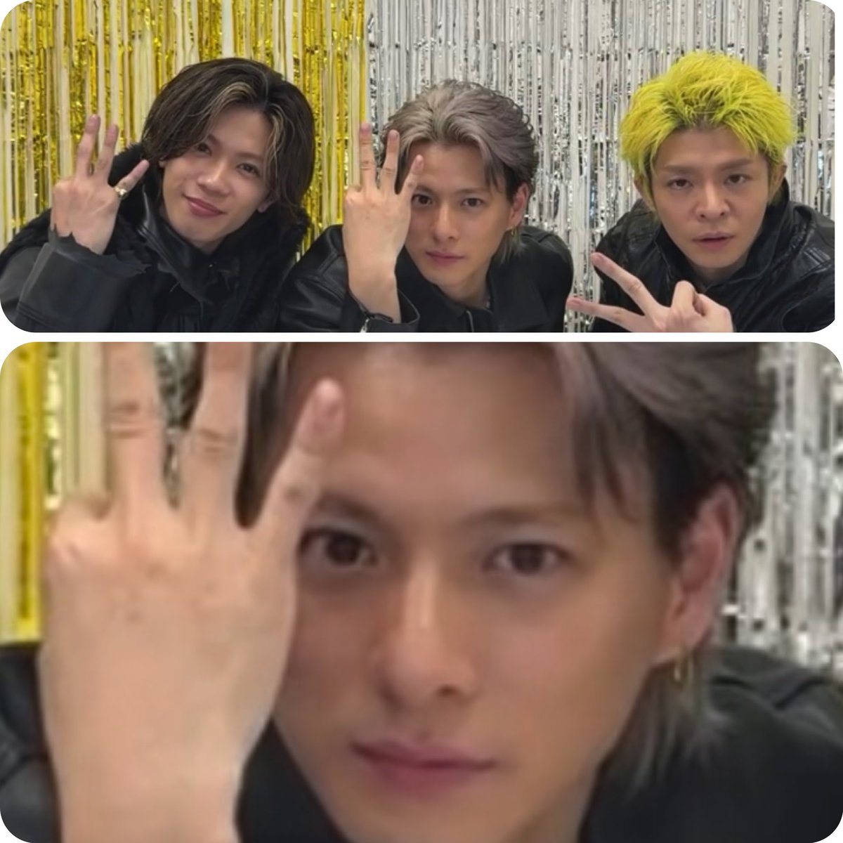 明けましておめでとうございます 3年目おめでとう そして、お美しい