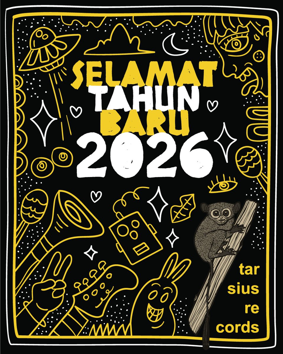 Anoa Records (@anoarecords) on Twitter photo 