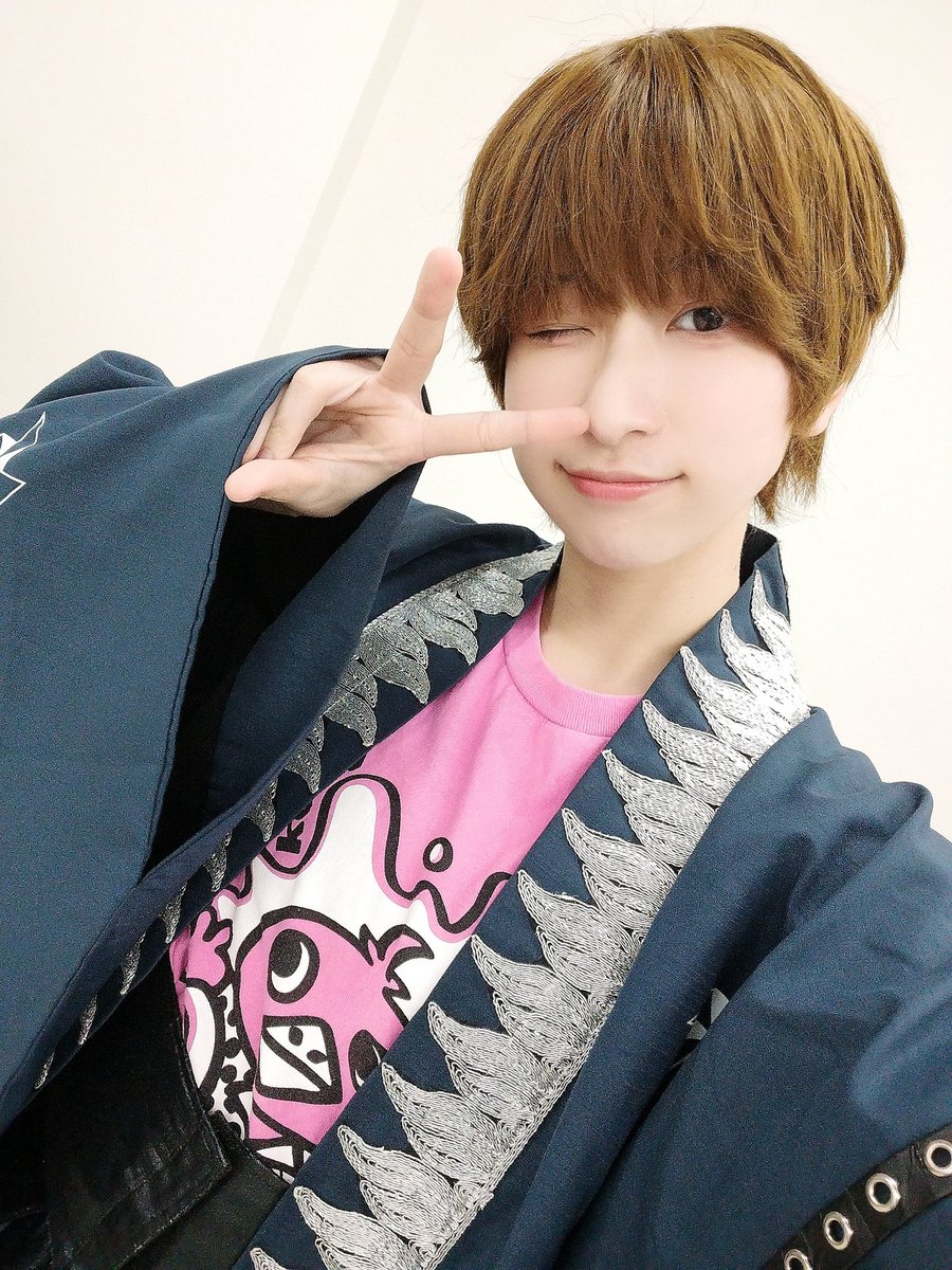 風男塾 胡桃沢鼓太郎 風男塾 胡桃沢鼓太郎 生誕祭2024 | エルタマ ファンの想い（エール）を