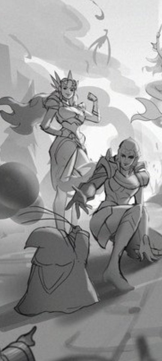 HAPPY NEW YEAR EVERYONE I LOVE YOU ALL AND HAPPY NEW YEAR TO THE SUN AND MOON LESBIANS HOPE THIS YEAR THEY GET THE MATCHING SKINS THEY DESERVE