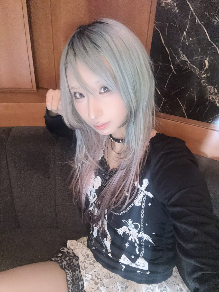 えれきんぐ✞✟Swing✞✟ tweet media