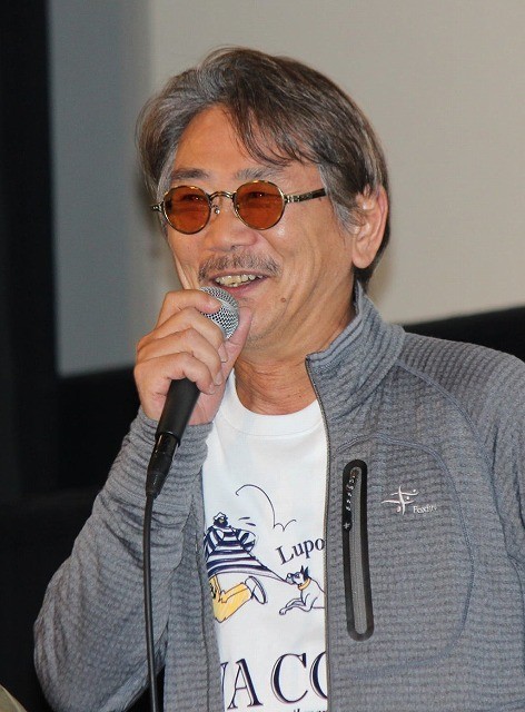 紅い眼鏡脚本　スタッフ使用品 紅い眼鏡 1987/ 2024 4Kレストアヴァージョン:オリジナルモノ & 5.1ch