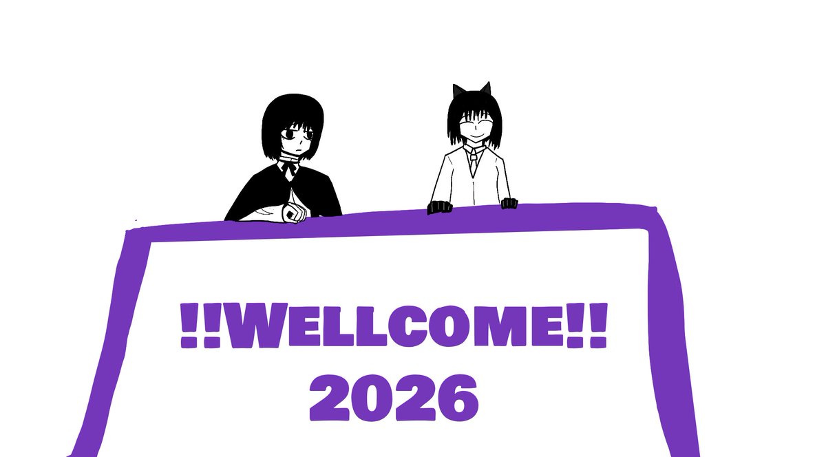 HappyNewYear Everybody!!