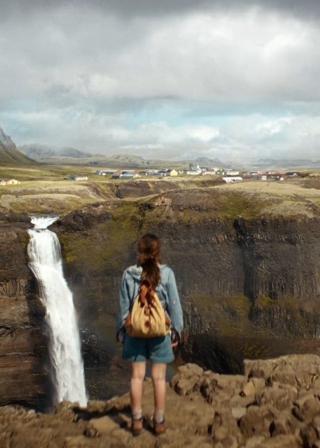 StrangerNews11's tweet image. I BELIEVE. #StrangerThings5