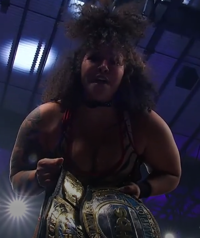 JaxIrvin's tweet image. Congrats Willow! 🏆💗💯