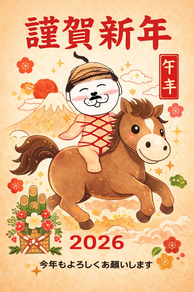 hidetarou30 @0fJ0el9zDLyxEN6 おはようございます あけましておハゲ