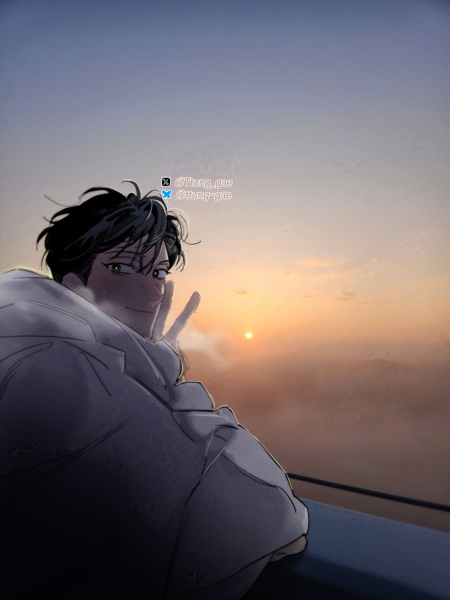 🌄🐺🐯

#장미와샴페인  #HappyNewYear2026