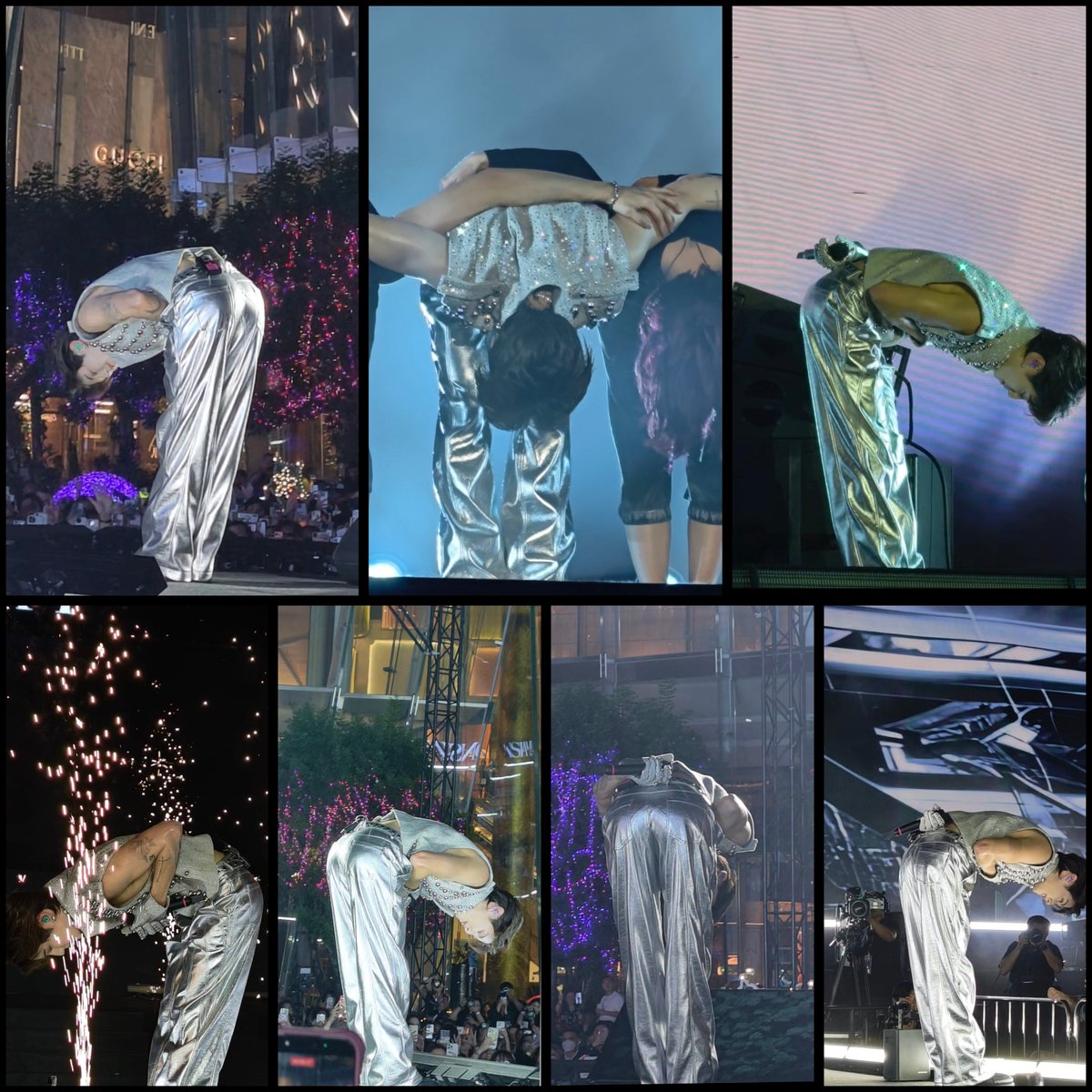 ไม่เคยเปลี่ยน โค้งขอบคุณทุกมุมเวที 

MARK TUAN COUNTDOWN ICONSIAM 
#MarkTuanxICONSIAM
#MarkTuan