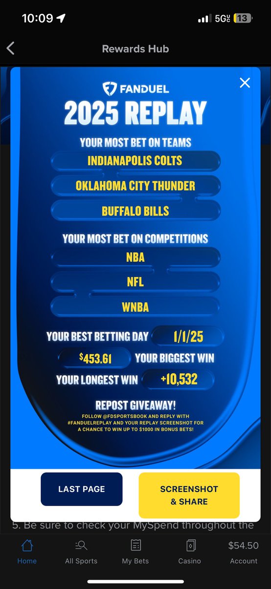 Du_Hustle's tweet photo. @FDSportsbook https://t.co/QQZCqNRtex