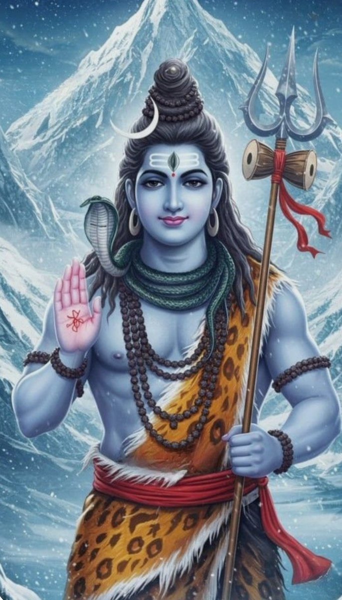 हर सुबह एक नई शुरुआत!
२०२६ हो सभी के लिए शानदार!!
          शिव सदा सहायते 
ओम् नमः शिवाय हर हर महादेव 🔱🙏