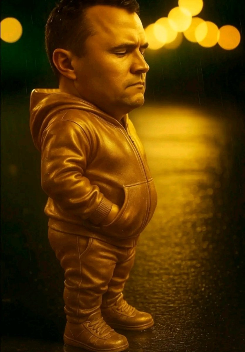 Duffer Brothers when they're asked to kill off a main character