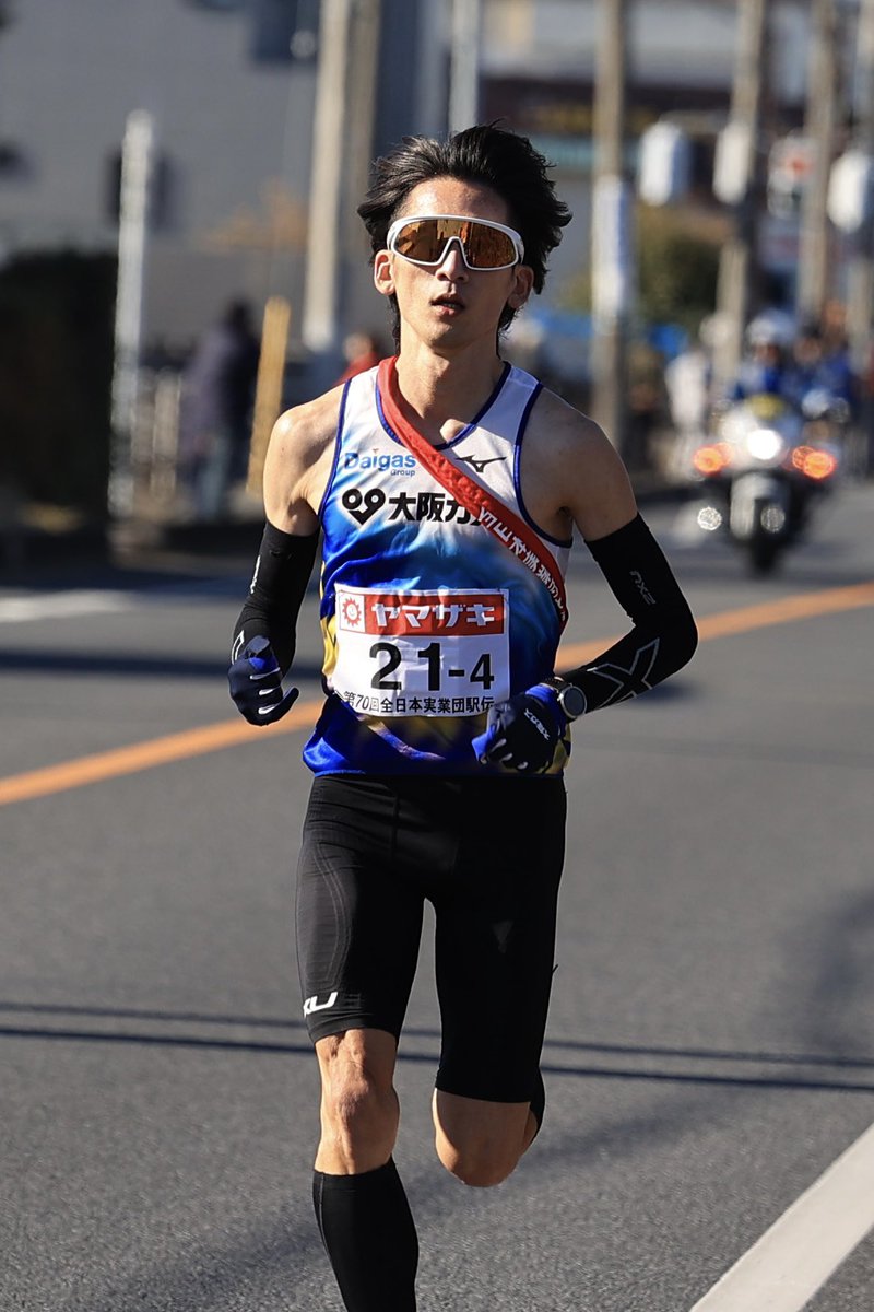 Daigas Group Sports 公式 tweet media