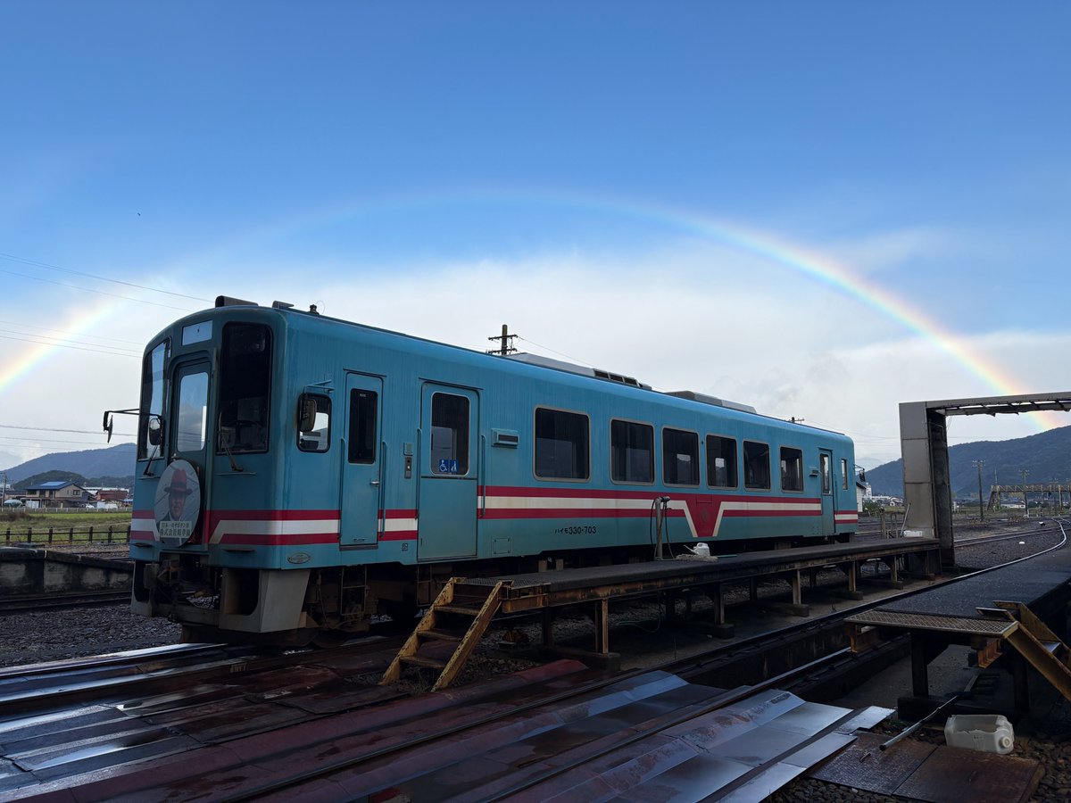 樽見鉄道【公式】 (@tarumi_railway) / Posts / X