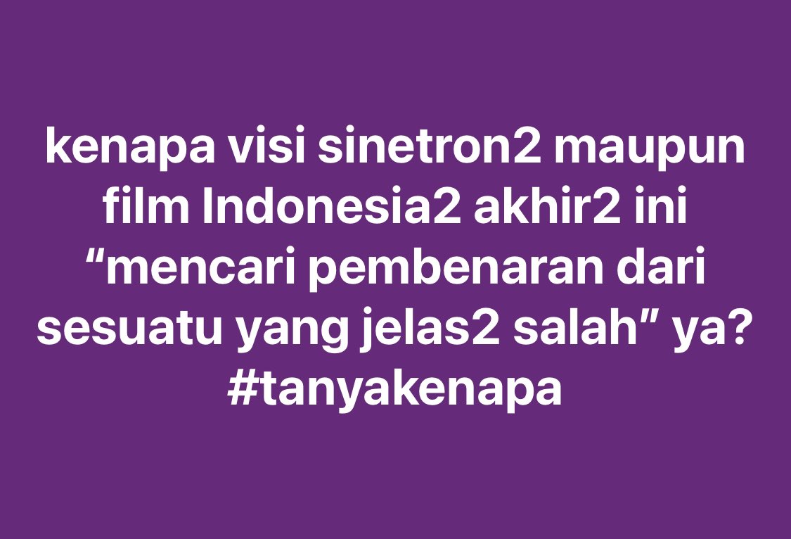 budhi sjamsoeddin (@budhisjam) on Twitter photo 