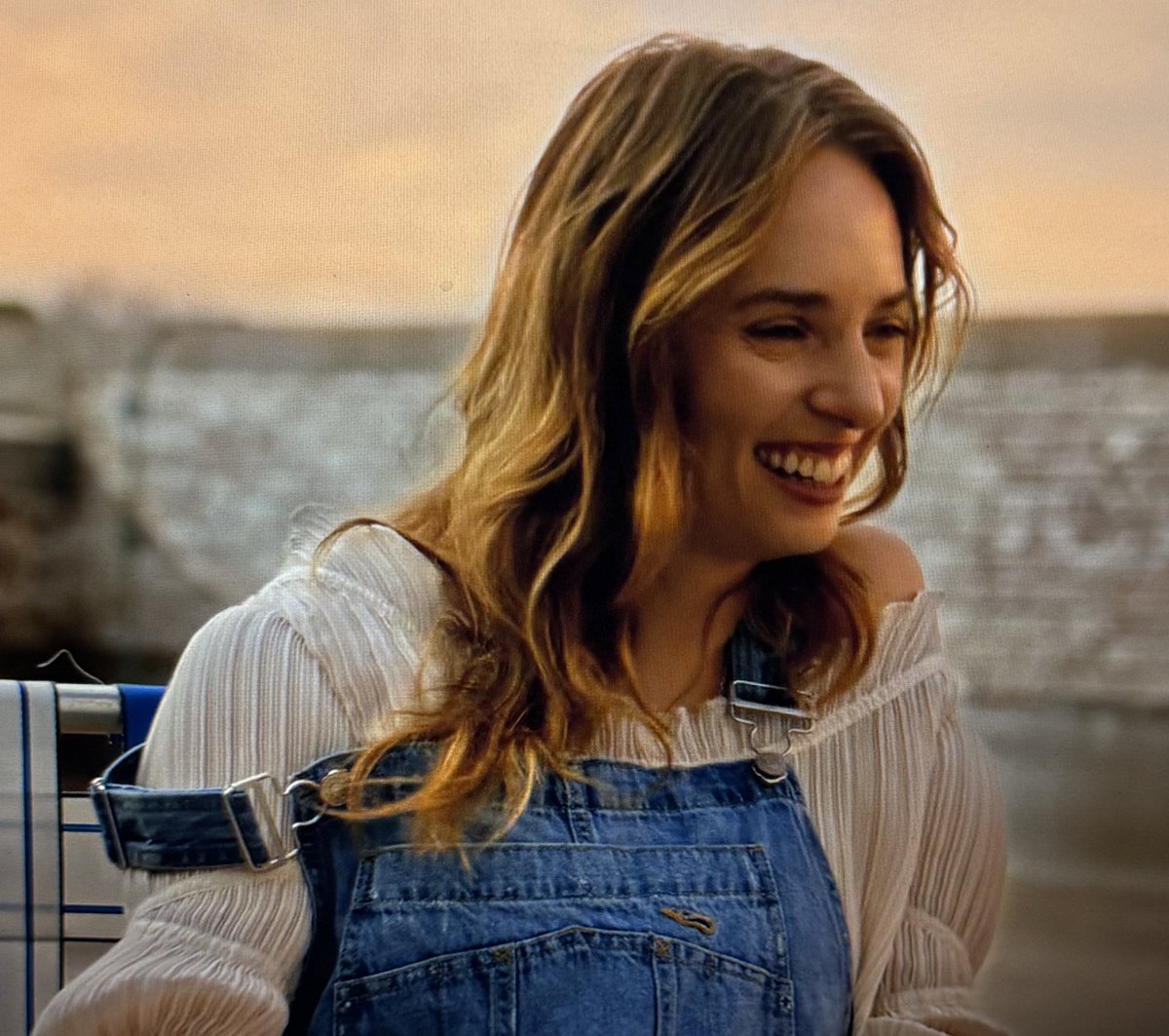 badpostmaya's tweet image. ROBIN BUCKLEY I WILL MISS YOU SO MUCH #StrangerThings5