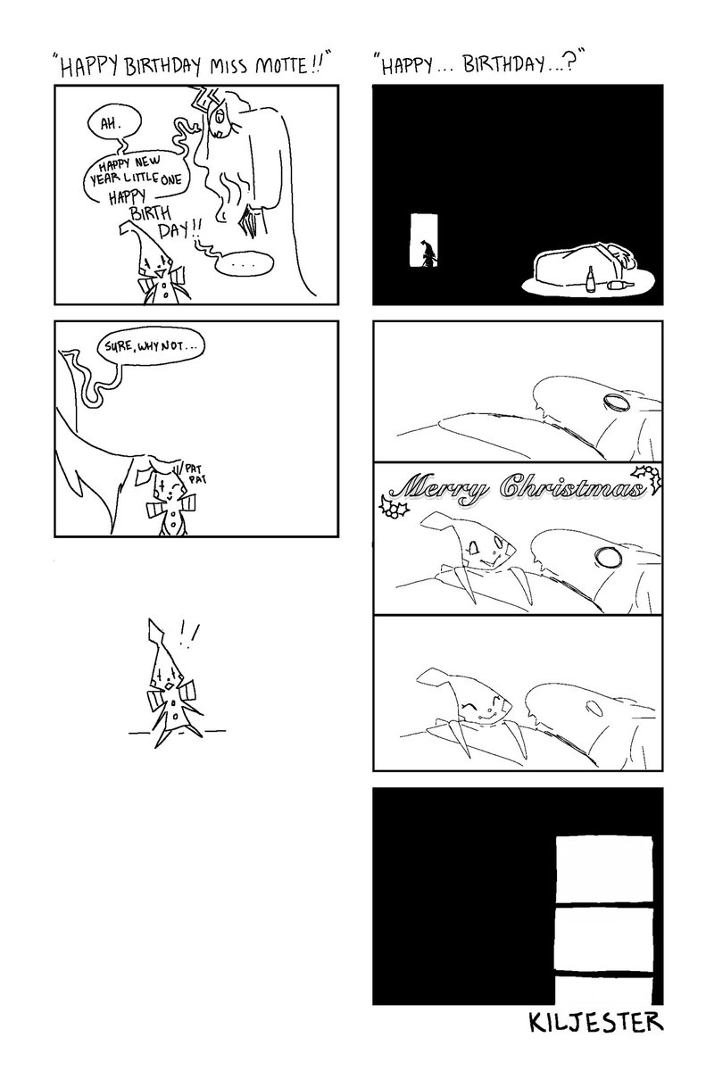 DADAIZM #2026 "HAPPY BIRTHDAY"