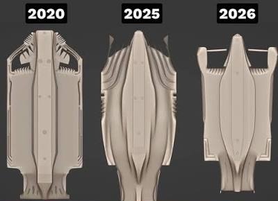 Happy new regulation cycle to everyone who celebrates