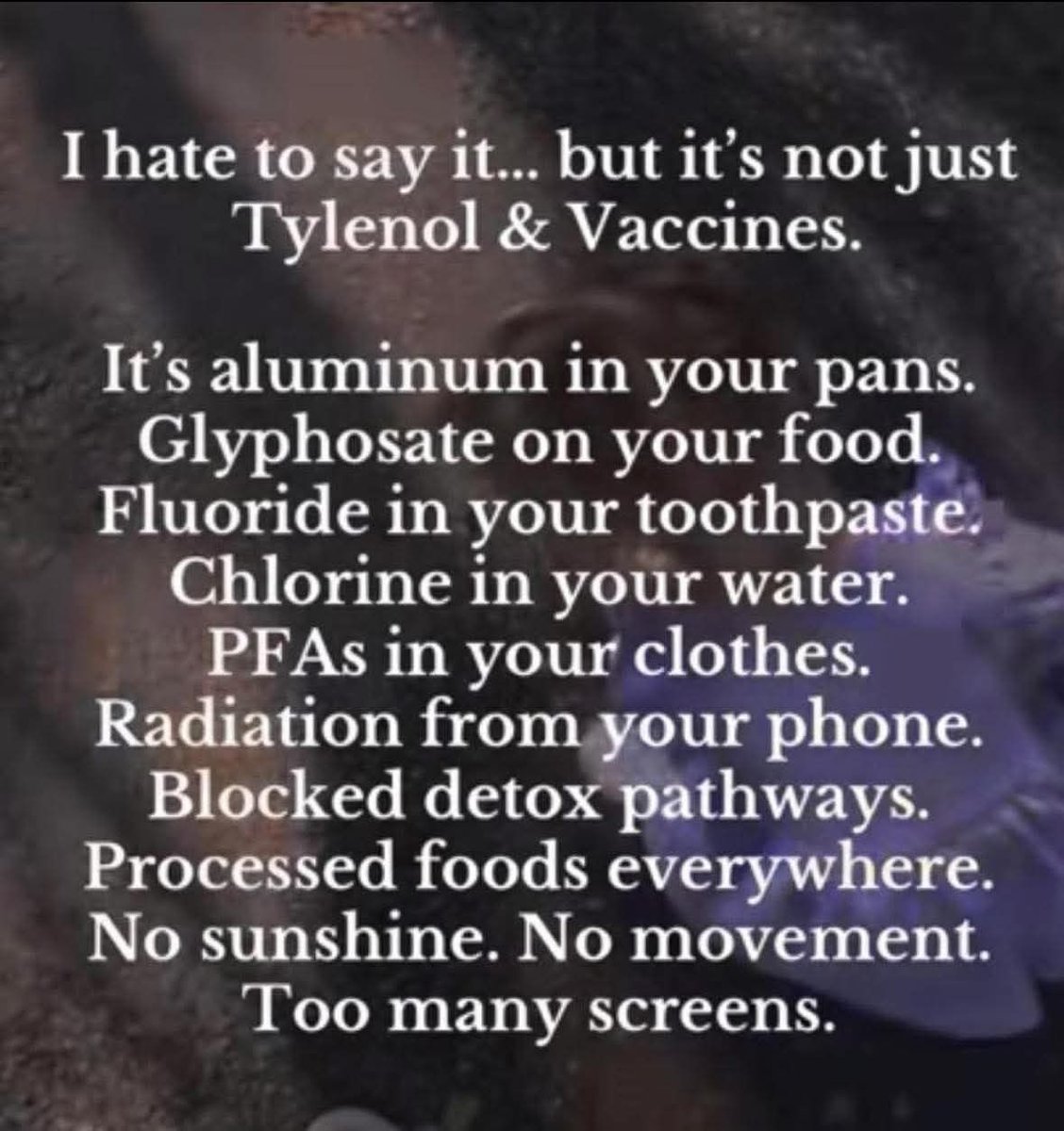 DavidWolfe's tweet image. 