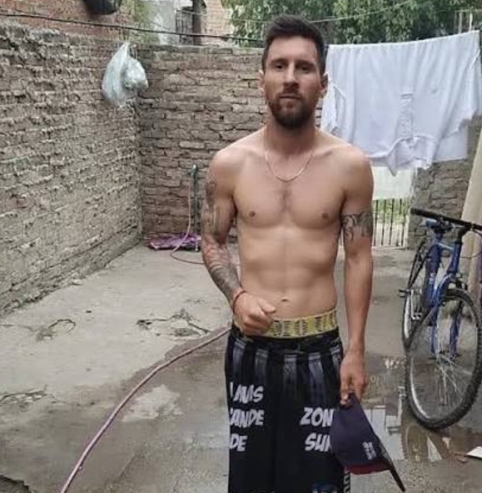 ni siquiera me dieron ganas de cambiarme con el calor que hace ando así