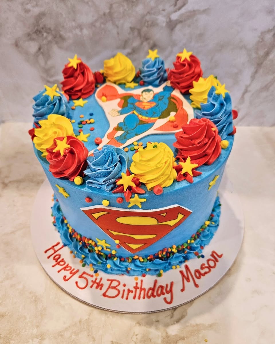 casualgourmet's tweet image. Snips and snails and puppy dog tails...
Custom-created cakes from The Casual Gourmet make every birthday memorable.
#CasualCakes #CapeCodBaker