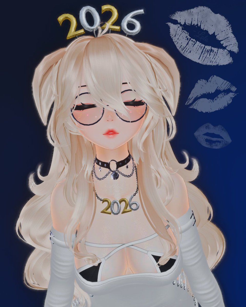 Lolo_VR tweet media