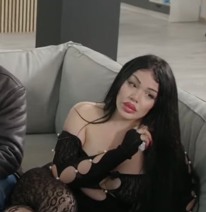 locrack's tweet image. #LaCasaDeLosGemelos2D23 Feliz 2026 
Os ha gustado que haya ganado Marrash ?
♥️ Si
🔄 No