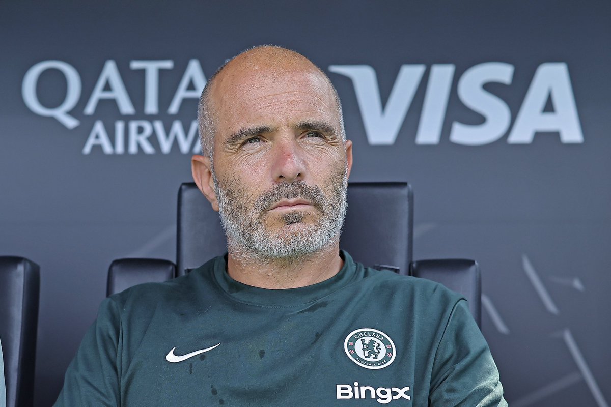 ActuFoot_'s tweet image. 🚨🚨 𝗘𝗡𝗭𝗢 𝗠𝗔𝗥𝗘𝗦𝗖𝗔 𝗘𝗦𝗧 𝗦𝗨𝗥 𝗟𝗘 𝗣𝗢𝗜𝗡𝗧 𝗗𝗘 𝗤𝗨𝗜𝗧𝗧𝗘𝗥 𝗖𝗛𝗘𝗟𝗦𝗘𝗔 !! 👋

Sa relation avec le club est cassée.

🗞️ @JacobSteinberg