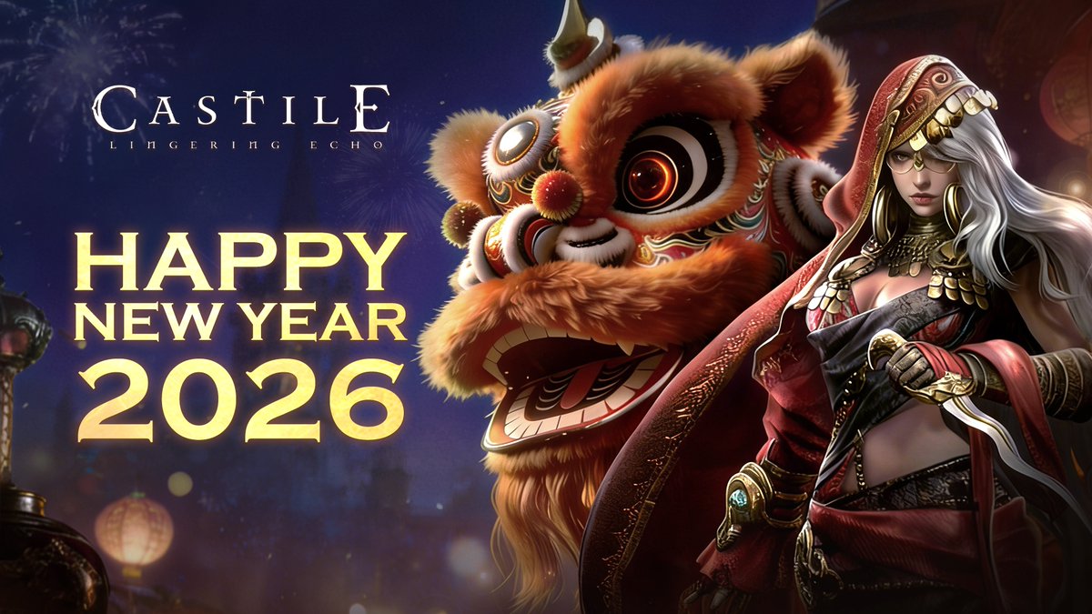 CASTILE (@Castileofficial) / Posts / X