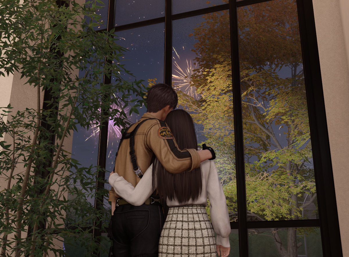 — 01.01.26 

starting new chapter with the same you ♡