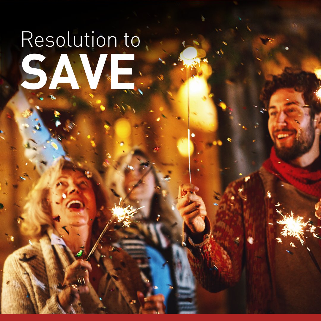 This year, make a resolution that’s easy to keep: save energy! Find tips at ms.spr.ly/6019tojOL. Let’s make 2026 more efficient, together. ⚡💚 #NewYearGoals #EnergyEfficiency #SWEPCO