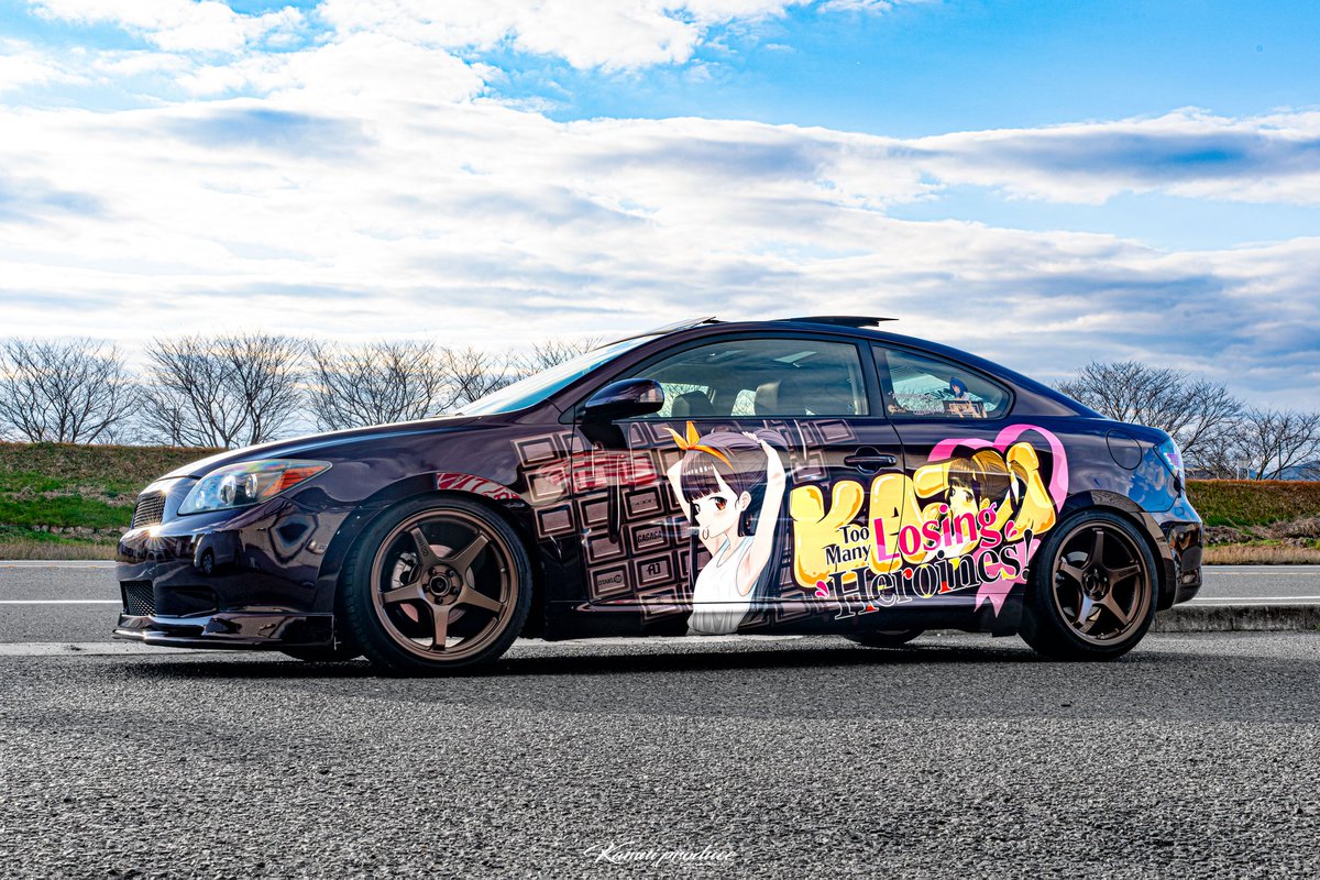 ムリみん tweet media