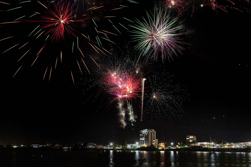 Mackay Regional Council tweet media