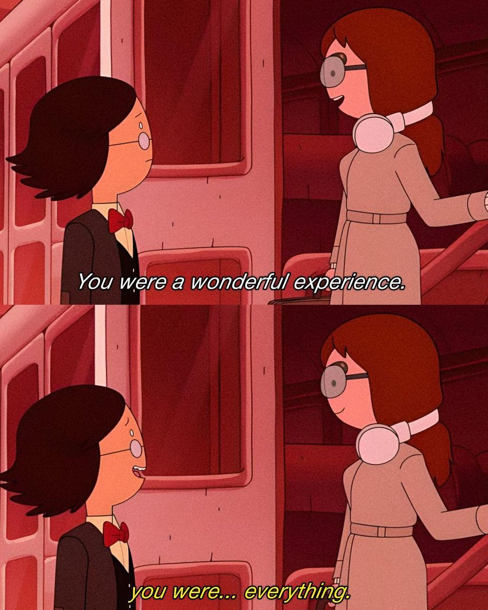 Anime Aesthetics (@anime_twits) on Twitter photo 