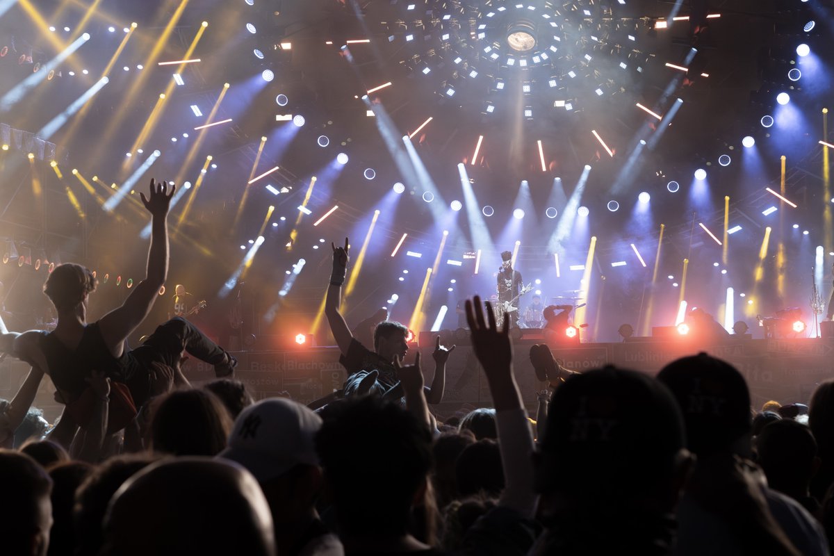 Static-X tweet media