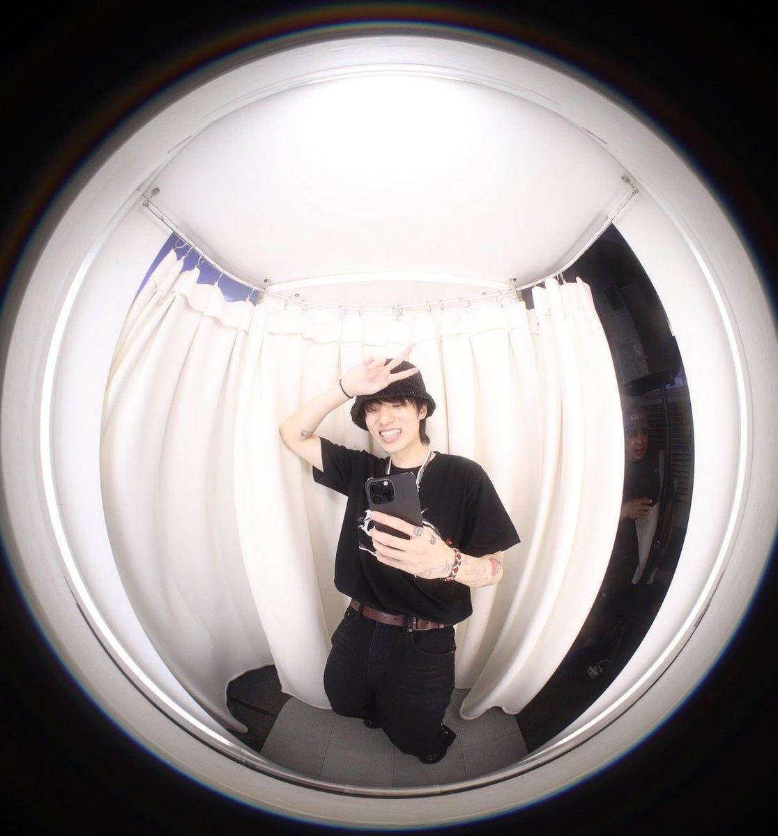 주박 tweet media