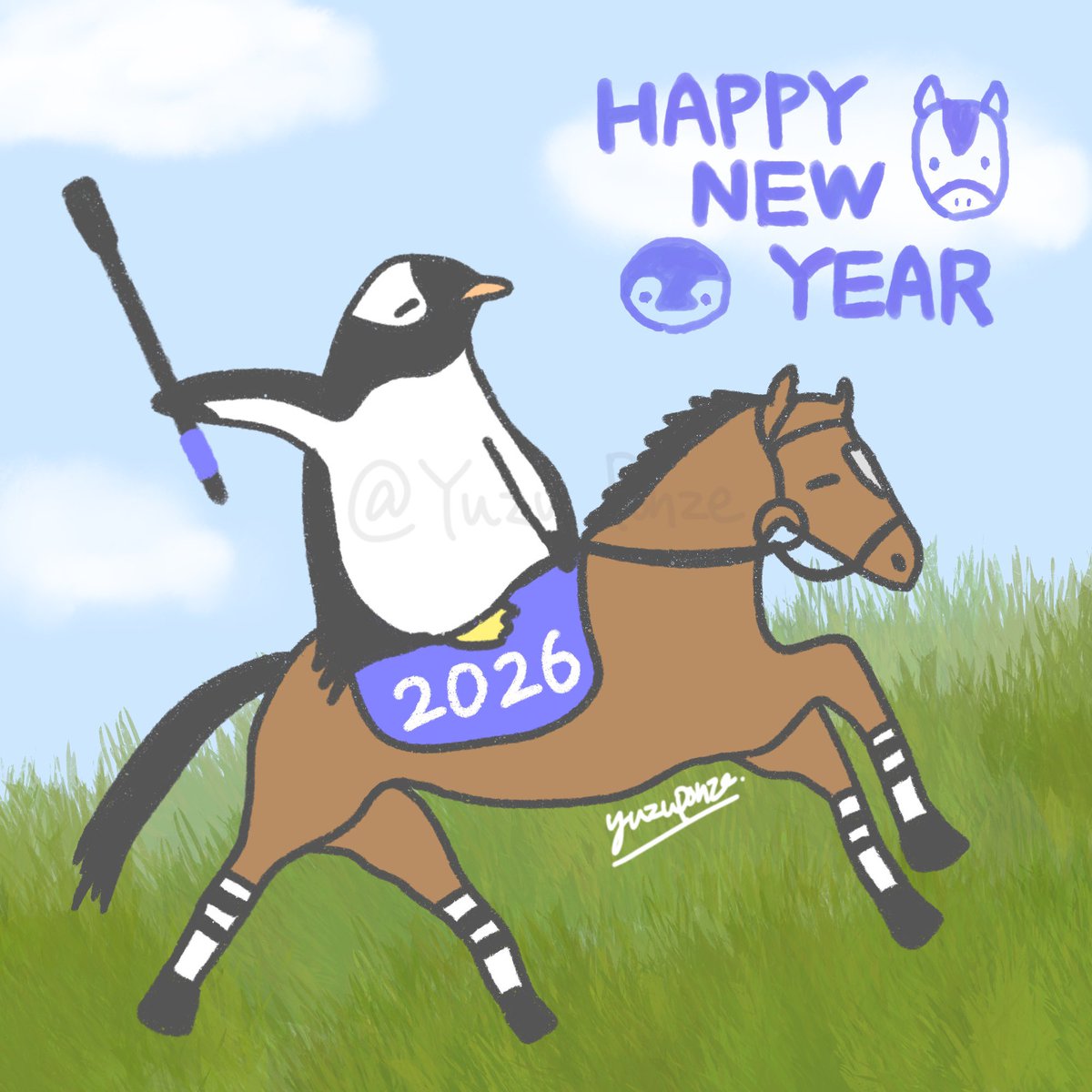 ゆずぽんず (@Yuzu_Ponze) / Posts / X