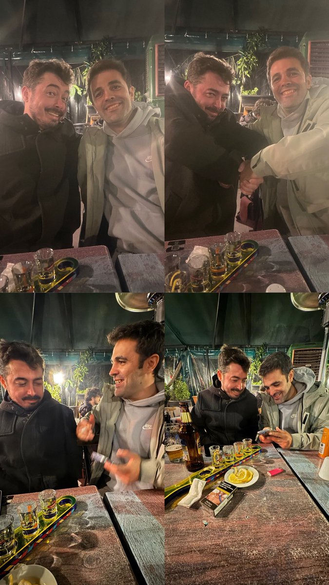 Kadıköy’de Culpy pulpy bir gece 🤪